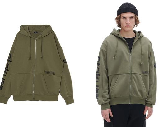 Za ciepło na kurtkę, za zimno na bluzę? Co nosić w sezonie przejściowym?