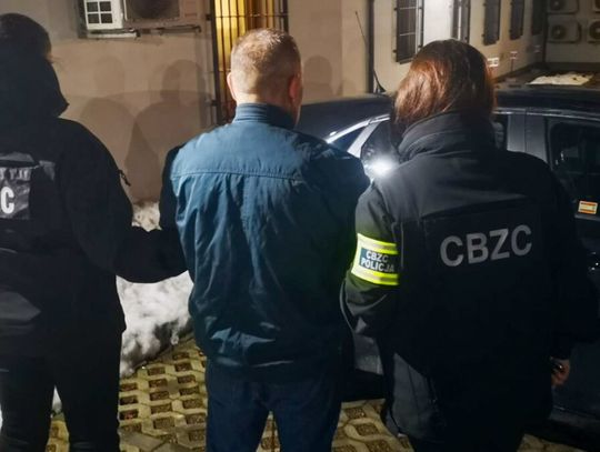 Kraj. Za handlem psychotropami stali lekarze. Jedna osoba tego nie przeżyła [FILM]