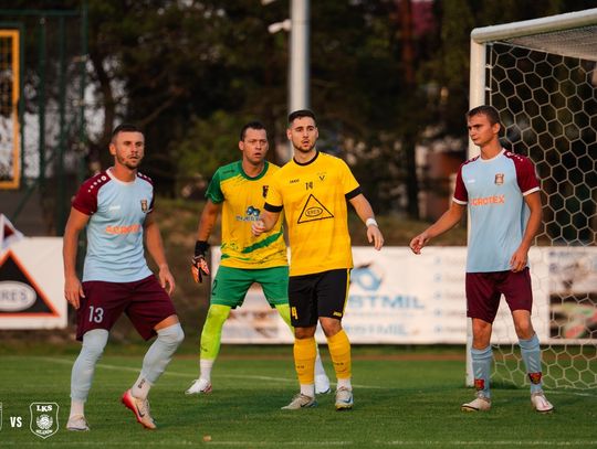 Za nami 6.kolejka, wybieramy piłkarza sierpnia [ANKIETA]