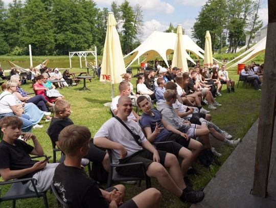 Za nami Dzień Patrona Zespołu Szkół w Janowie Podlaskim [ZDJĘCIA]