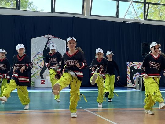 Za nami "LOVE TO DANCE" [WYNIKI]