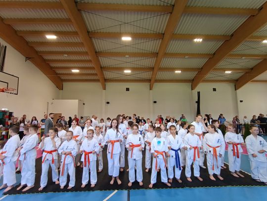 Za nami pierwszy turniej Karate Bushido Cup 2023 [FOTO]