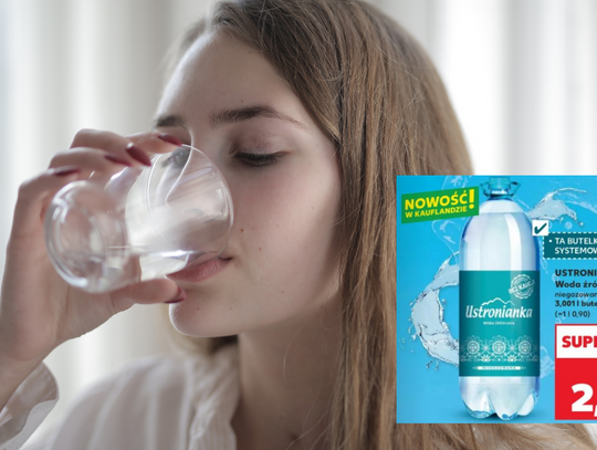 Za tę butelkę kaucji już nie zapłacimy. W taki sposób obeszli system