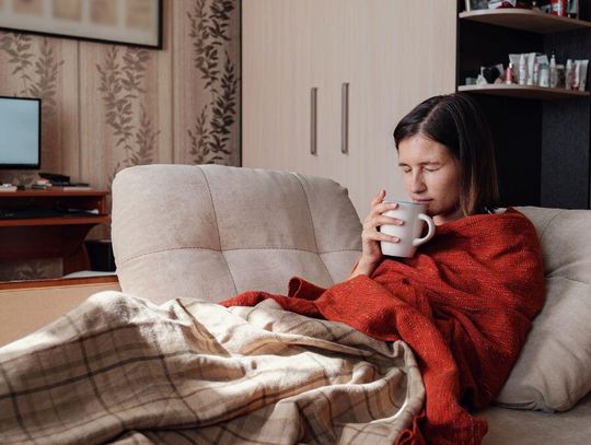 Grypa zaatakowała wcześniej, niż zwykle. Szpitale są oblężone