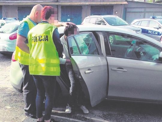 Zarąbała sąsiada siekierą, a piłą odcięła mu stopy