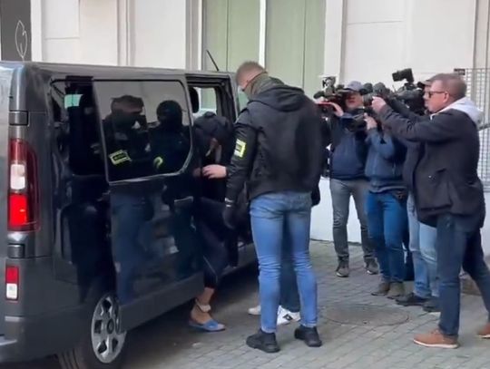 Zabójca z UW się przyznał, czy jednak nie? Sprzeczne wersje