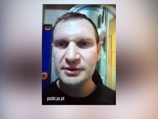 Zabójstwo trzech chłopców. Policja szuka tego mężczyzny