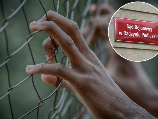 wola osowińska gmina borki 13 latek 17 latek zabił brata brat sąd rejonowy w radzyniu podlaskim sędzia postepowanie schronisko dla nieletnich