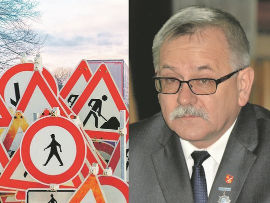 Zabrakło 4 mln zł. Powiat ratuje inwestycję