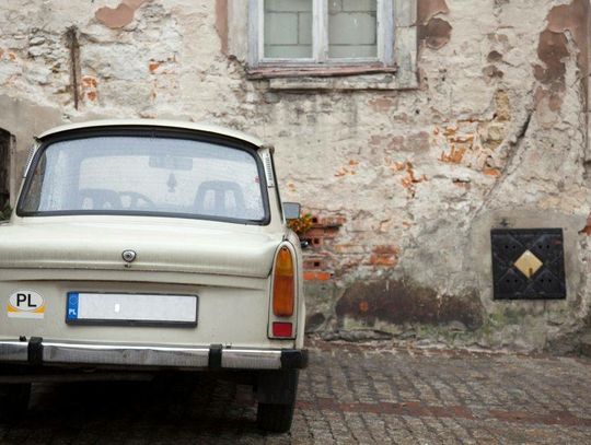 Zaczyna się wielkie czyszczenie. Miliony samochodów wyparuje