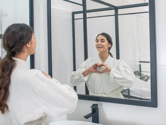 Zadbaj o siebie – jak małe zmiany wpływają na nasze samopoczucie i pewność siebie