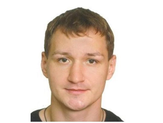 Zaginął 34-latek. Rodzina i policja proszą o pomoc