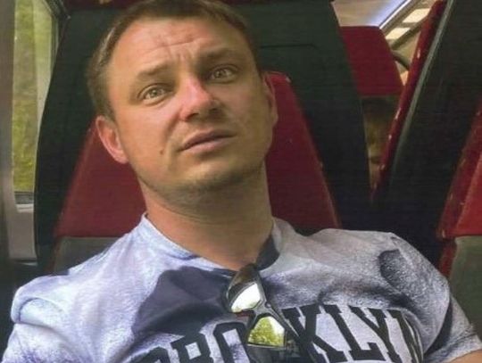 Zaginął 37-letni mieszkaniec Jelnicy. Rodzina i policja proszą o pomoc