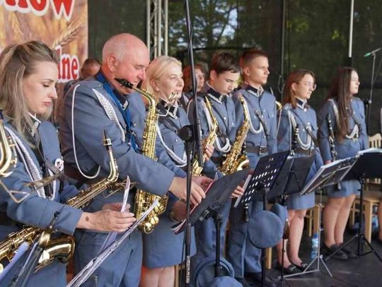 Zagra  Orkiestra Reprezentacyjna Związku Piłsudczyków RP