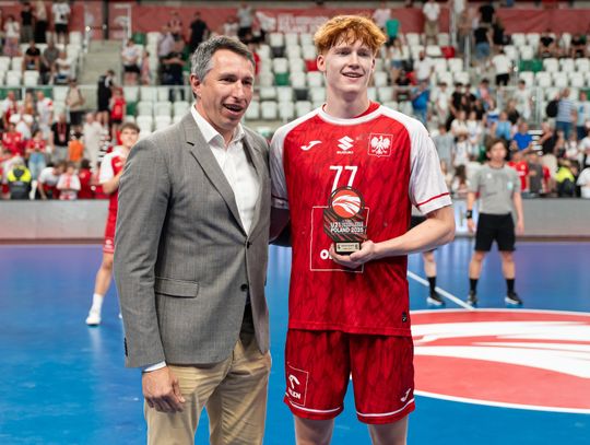 Zagramy o 19 miejsce