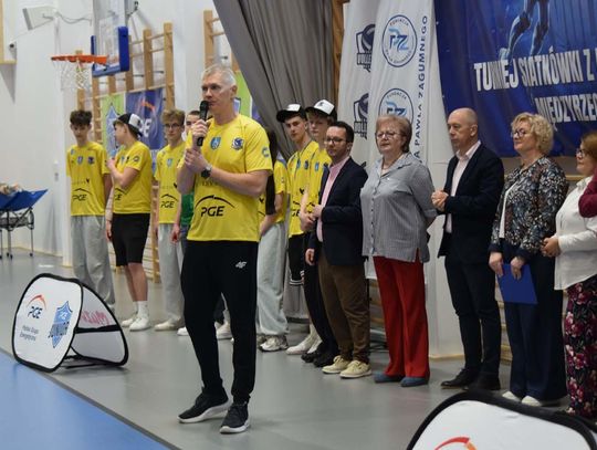 Zagumny w Międzyrzecu [GALERIA ZDJĘĆ]