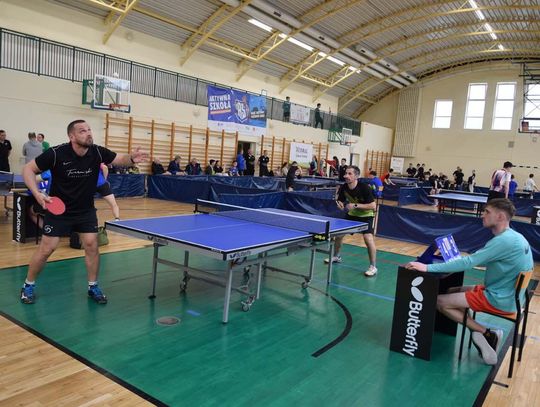 Zainteresowanie przerosło organizatorów [GALERIA ZDJĘĆ]