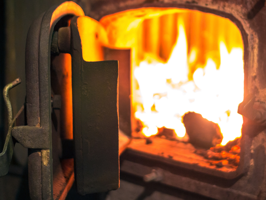 Zakaz palenia w kopciuchach. W przeciwnym razie grozi wysoka kara