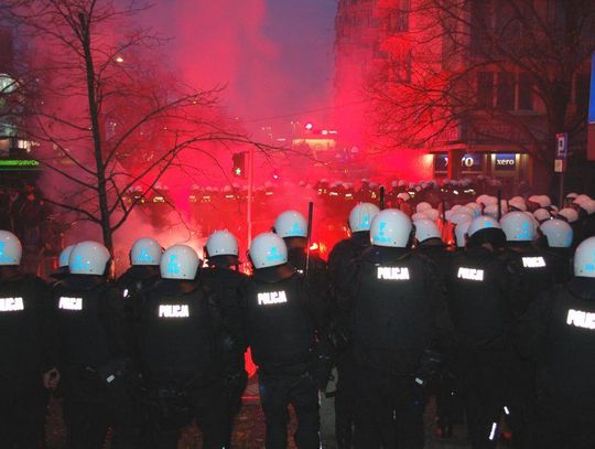 Zakazali im Marszu Niepodległości. Grożą, że i tak przyjadą