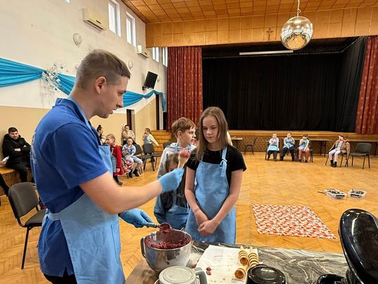 Zalesie. Ponad 300 tysięcy złotych na modernizację GOK-u