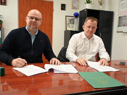 Zalesie. Wyremontują ul. Kościelną