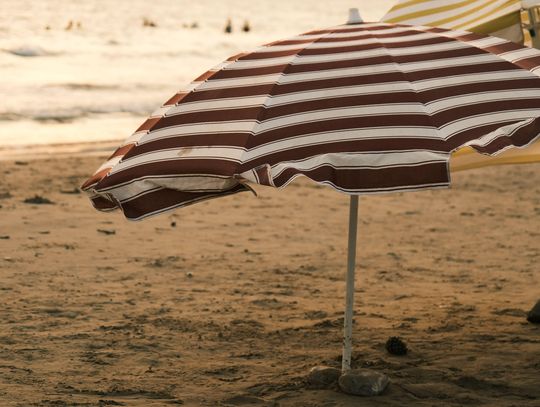 Zalew w Łosicach pod lupą. Sanepid opublikował wyniki badań wody