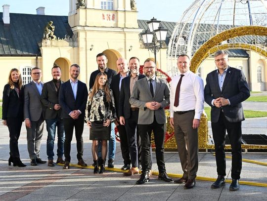 Założyli Lokalną Organizację Turystyczną. Od pół roku trwa jej rejestracja