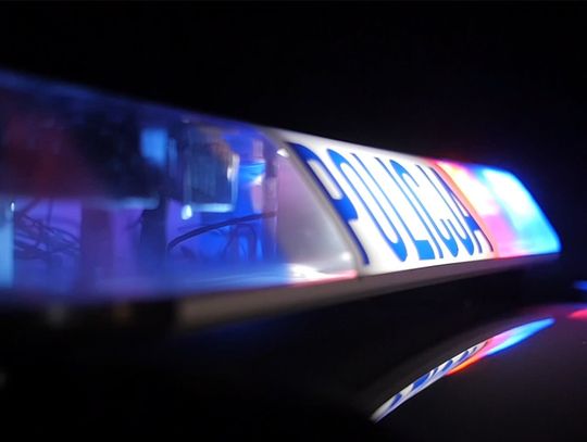 Zamordował kobietę w centrum miasta. Jej partnera pociął nożem