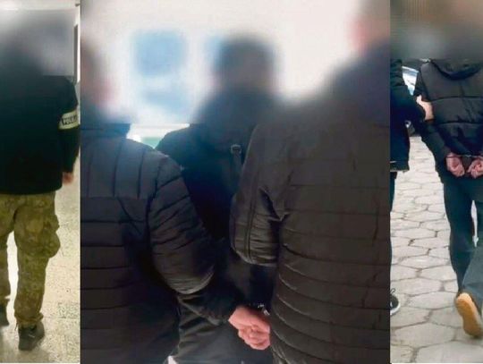 Lubelskie. Wyłudzali pieniądze „na policjanta”. Grozi im do 8 lat więzienia