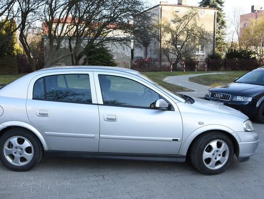 Lubeslskie. Miała 2,5 promila i przewoziła samochodem dziecko