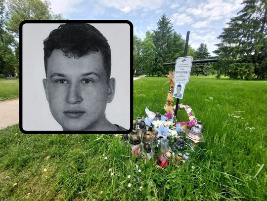 Śmierć 16-letniego Eryka z Zamościa. Sąd podjął decyzję w sprawie Daniela G.