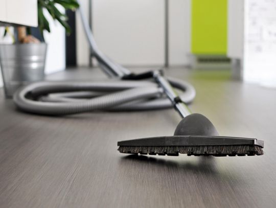 Zapomnij o pyle – odkurzacze do zadań specjalnych