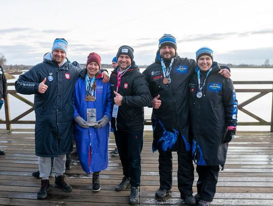 Zapraszają do udziału w "Arua Cup" w Międzyrzecu Podlaskim