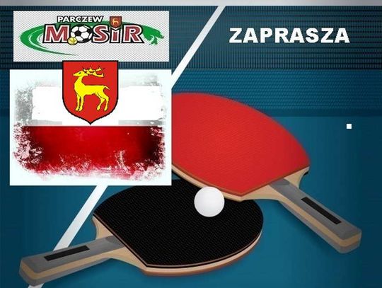 Zapraszają na turniej w Parczewie