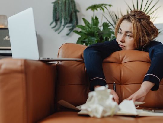 Zasiłek dla bezrobotnych w górę. Nawet ponad 2000 zł miesięcznie Zasiłek dla bezrobotnych w górę. Nawet ponad 2000 zł miesięcznie