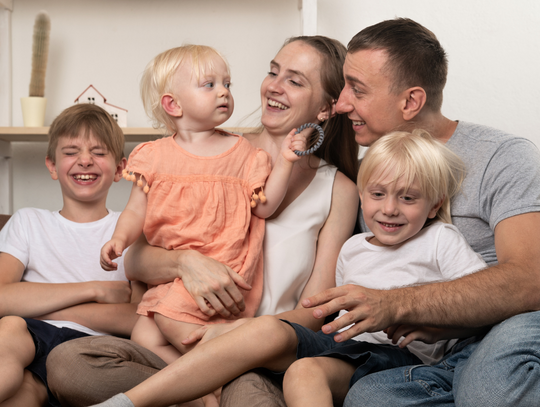 Wiele osób ma prawo do zasiłku przez cały rok