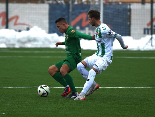 Zasłużyli na remis [GALERIA ZDJĘĆ]