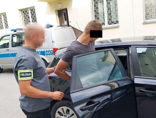 Zatrzymali 14 poszukiwanych