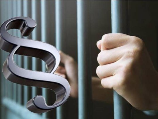 Zatrzymali czterech poszukiwanych