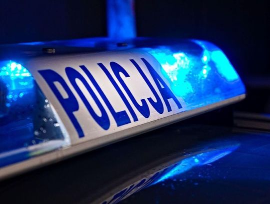 Biała Podlaska. Policjanci z podziękowaniami za wykrycie złodzieja paliwa