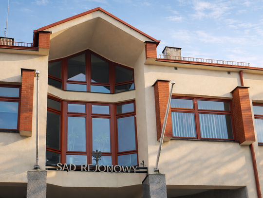 „Zawiasy” dla Volodymyra B. za internetowe oszustwo