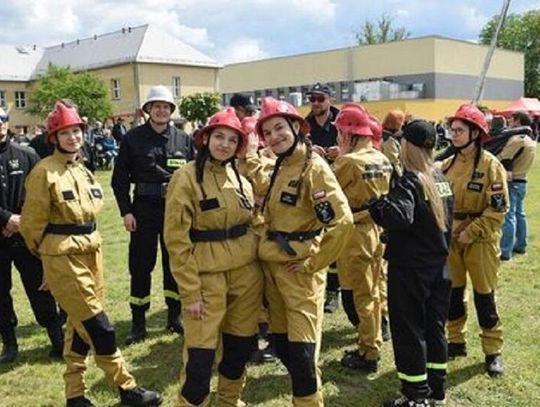 Zawody strażackie w Rogoźnicy. Mamy dla Was galerię zdjęć