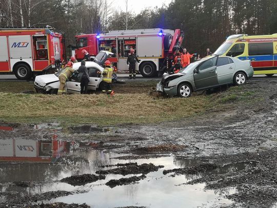 Zawracała na łuku, straciła prawko