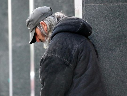 Zbierają środki czystości. Przekażą je ubogim