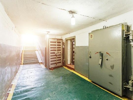 Zbiorowa odporność w budowie