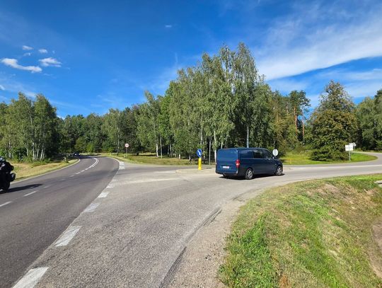 Zbudują rondo, na które kierowcy czekali latami