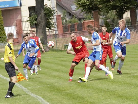 Zdobycz na wyjazdach, a przed nami derby!