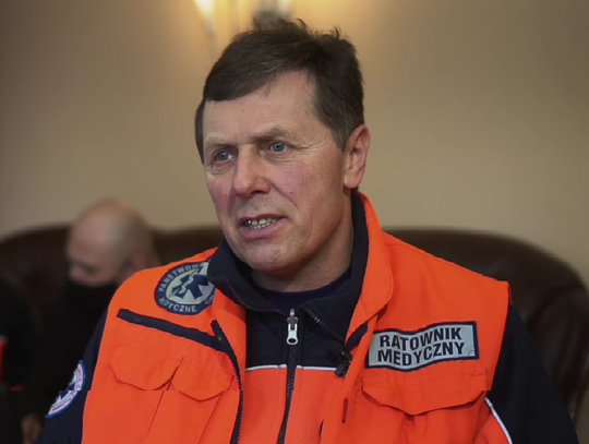 Zdrowie: Pulsoksymetr powinien być w każdym domu [VIDEO]