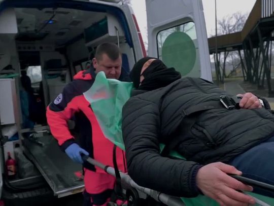 Zdrowie: Ratownicy medyczni radzą