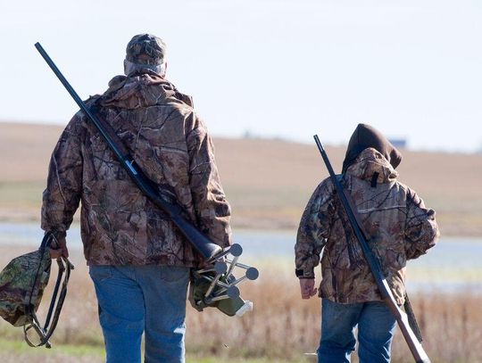 Żeby nie pomylić człowieka z dzikiem. Myśliwi mają się lepiej szkolić